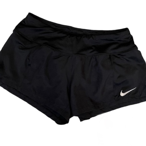 Nike Pants - Nike Women's Dry Fit Shorts Size Small